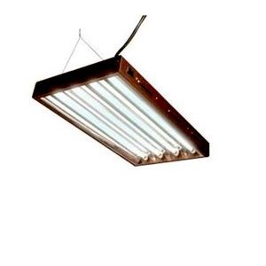 Argobrite T5 Fluorescent Plant Grow Light